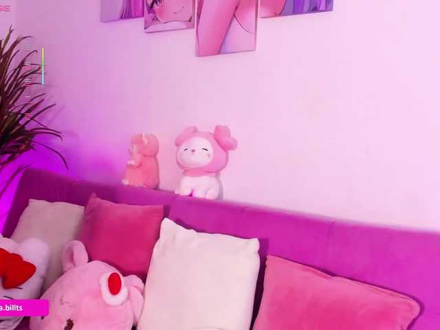  BellaBills chat room