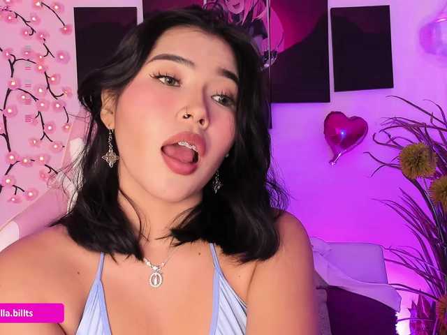 Preview of bellabills