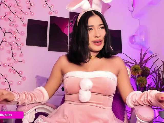 BellaBills's BongaCams show and profile