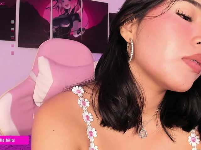 BellaBills's BongaCams show and profile