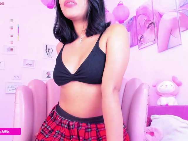 Preview of bellabills