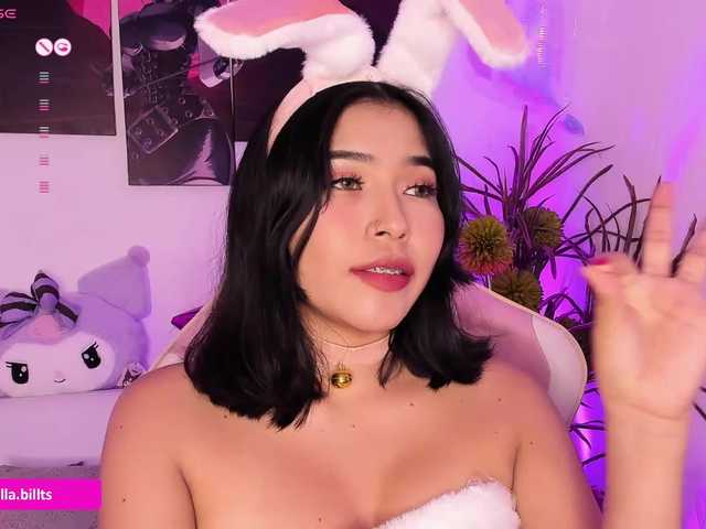 BellaBills's BongaCams show and profile