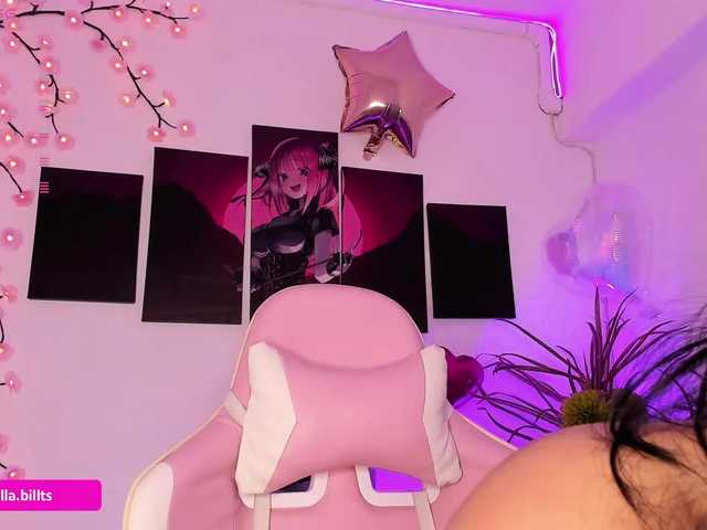 BellaBills's BongaCams show and profile