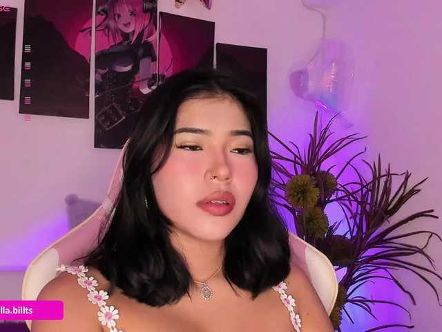 BellaBills's BongaCams show and profile