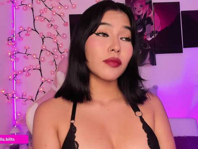 Preview of bellabills