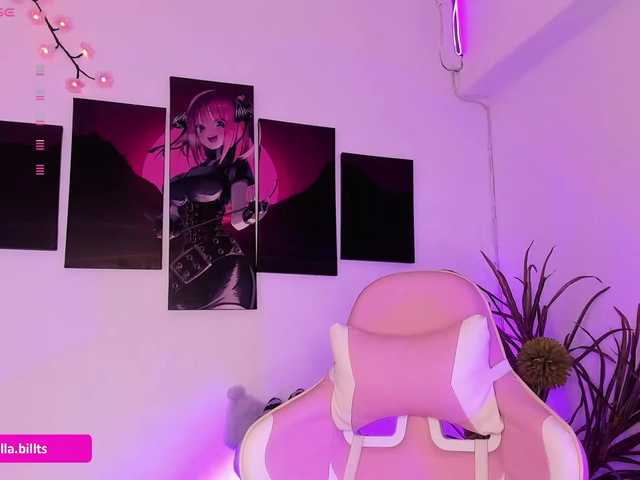 Preview of bellabills