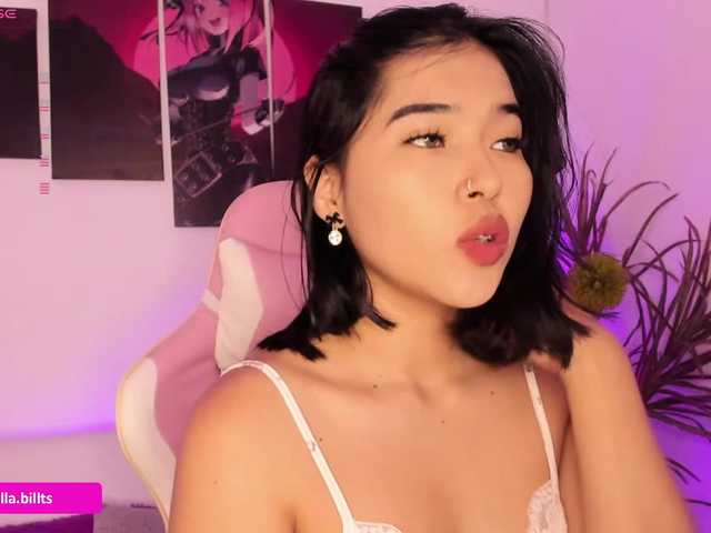 Preview of bellabills