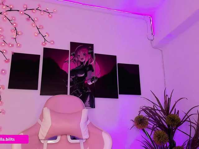 Preview of bellabills