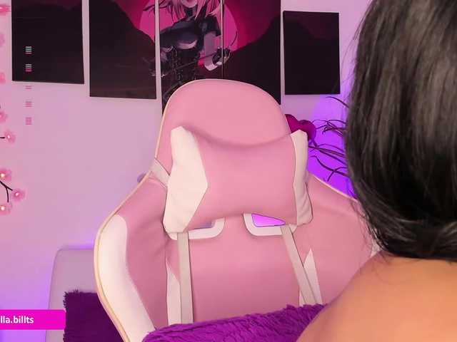 BellaBills's BongaCams show and profile