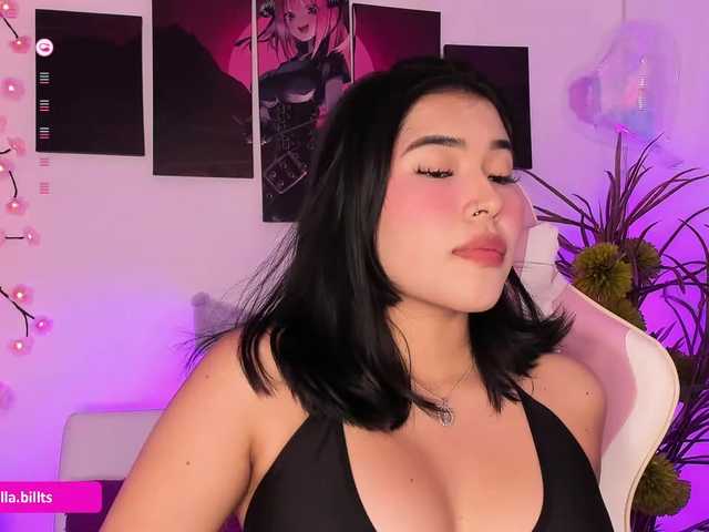 Preview of bellabills