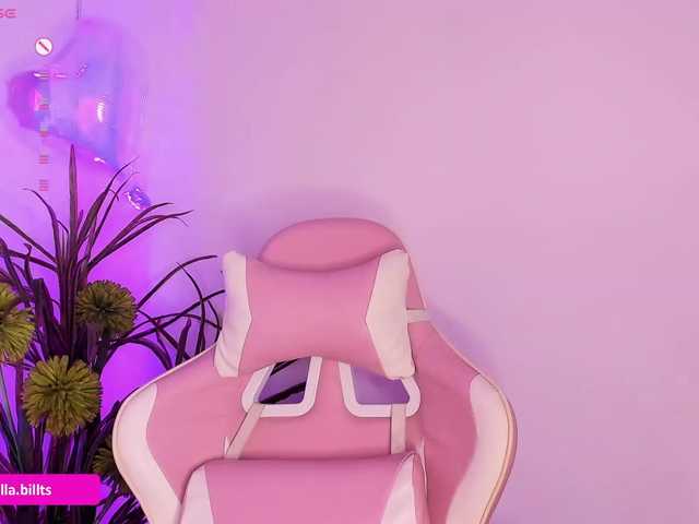 Preview of bellabills