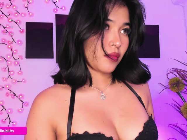 Preview of bellabills