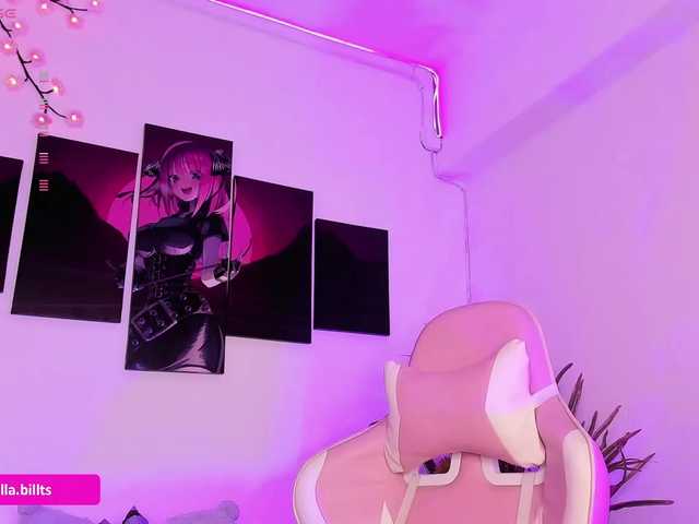 Preview of bellabills