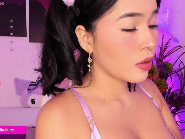 BellaBills's BongaCams show and profile