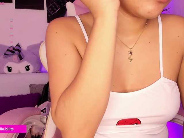 Preview of bellabills