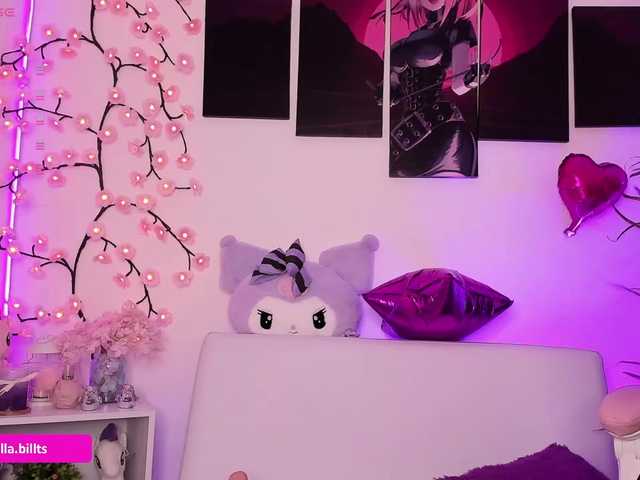 Preview of bellabills