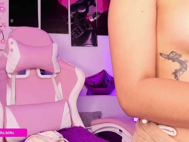 Preview of bellabills