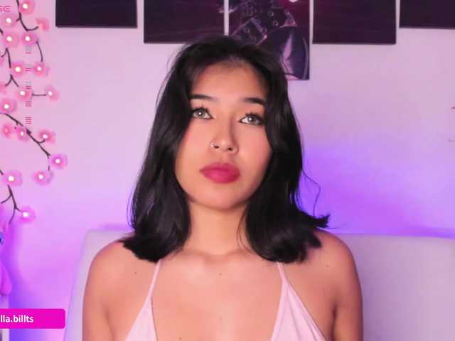 BellaBills's BongaCams show and profile