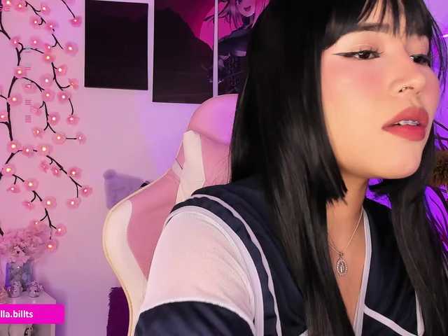 BellaBills's BongaCams show and profile