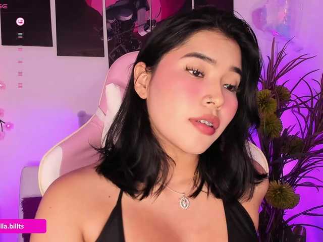 Preview of bellabills