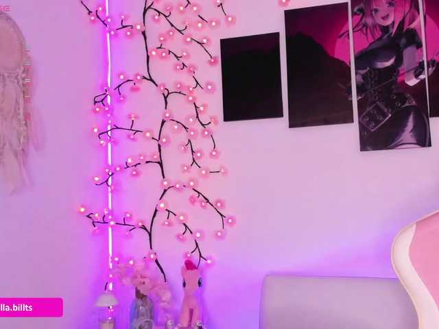 BellaBills's BongaCams show and profile