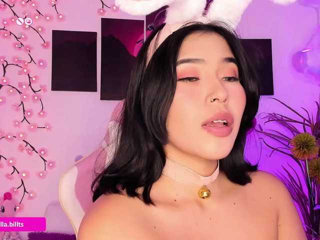 BellaBills's BongaCams show and profile