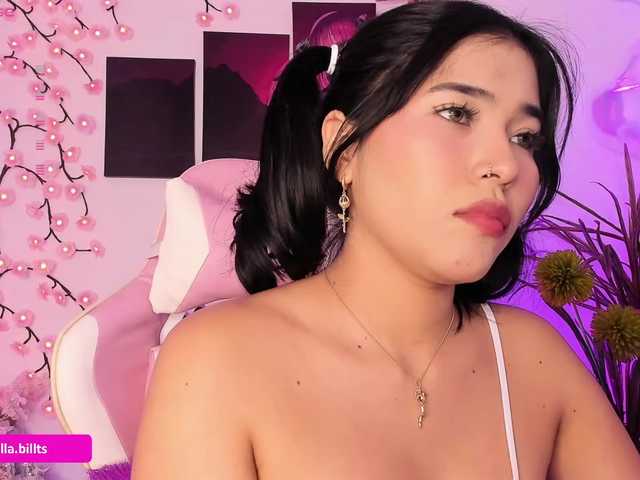 Preview of bellabills