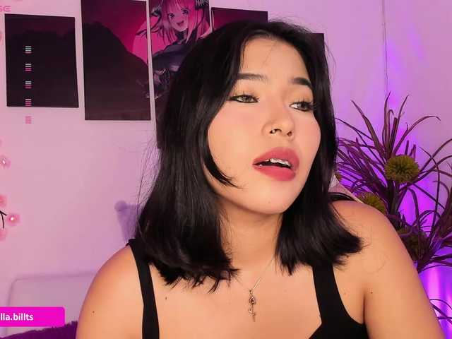 BellaBills's BongaCams show and profile