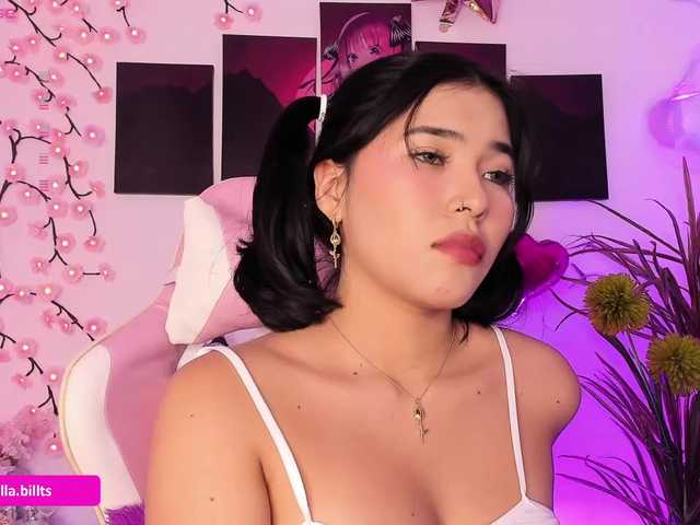 Preview of bellabills