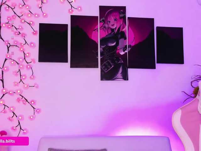 Preview of bellabills