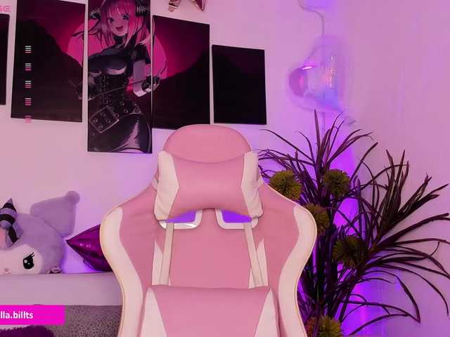 Preview of bellabills