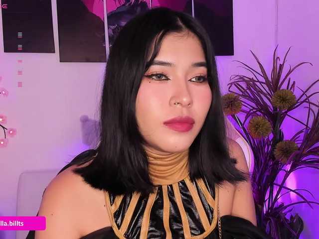 Preview of bellabills