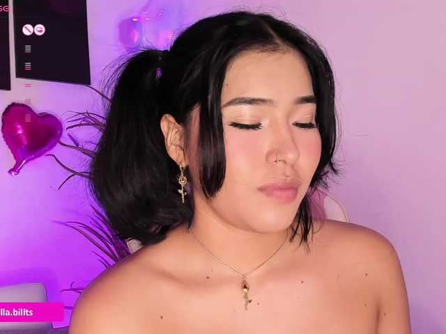 Preview of bellabills