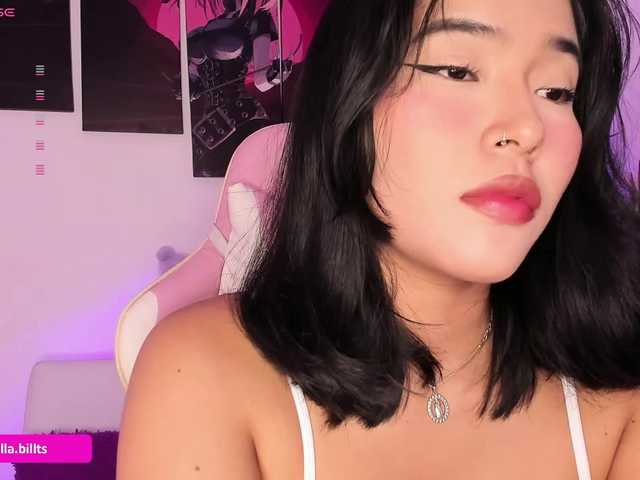 Preview of bellabills