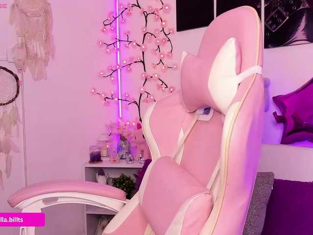 BellaBills's BongaCams show and profile