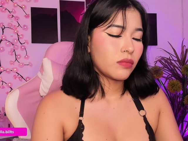 Preview of bellabills