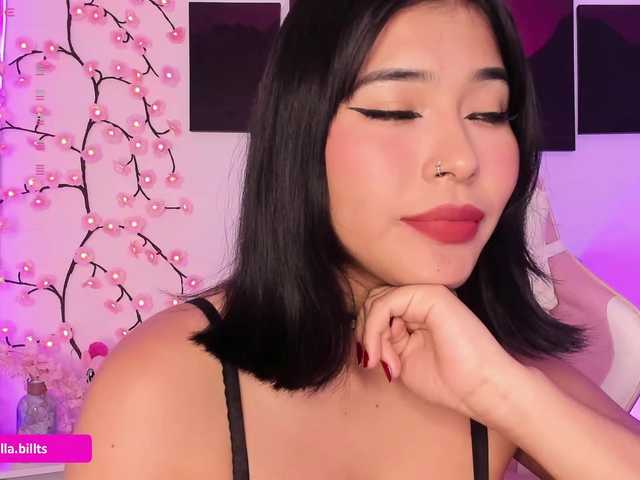 BellaBills's BongaCams show and profile