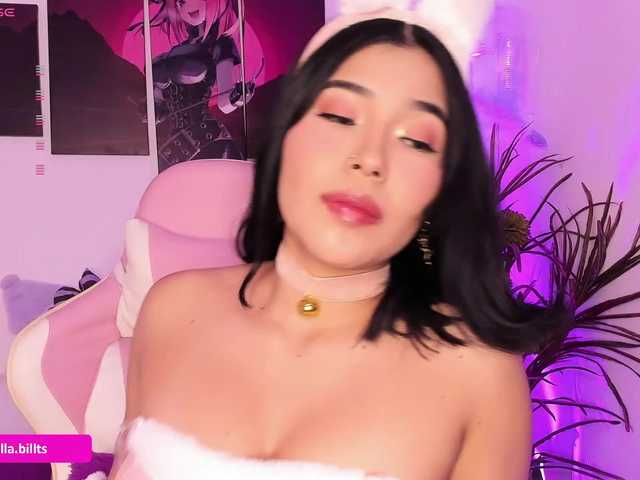 BellaBills's BongaCams show and profile