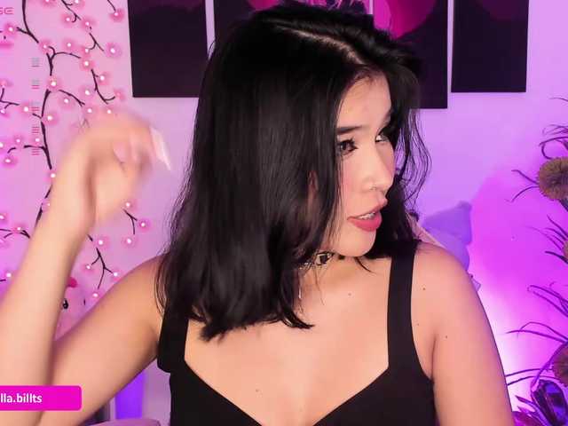 Preview of bellabills