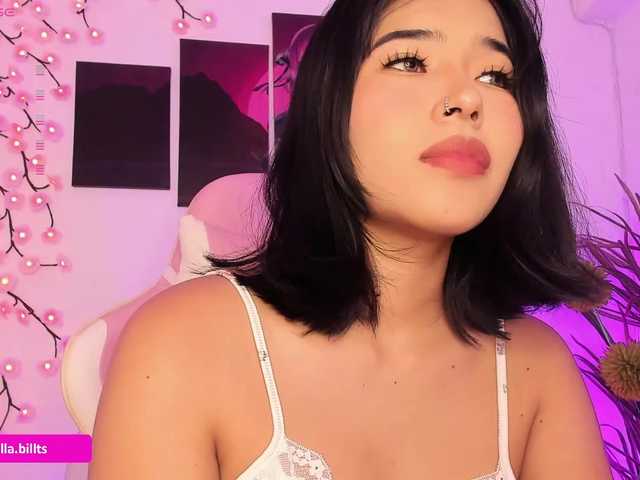 Preview of bellabills