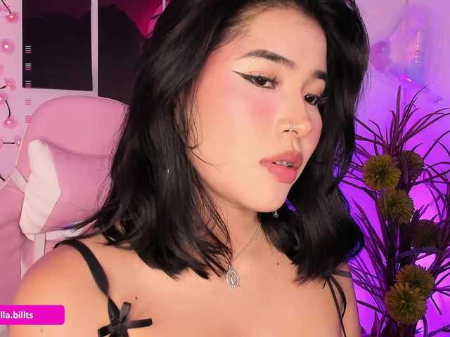 Preview of bellabills