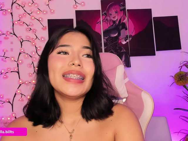 BellaBills's BongaCams show and profile