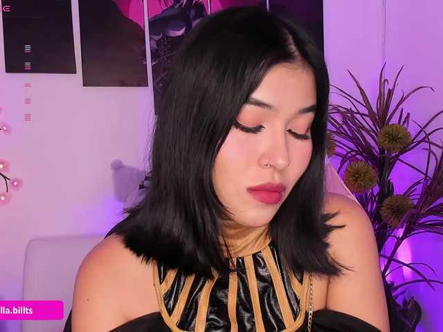 Preview of bellabills