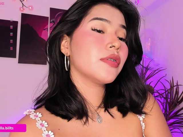 Preview of bellabills