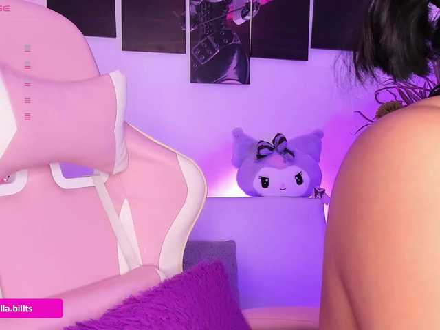 Preview of bellabills