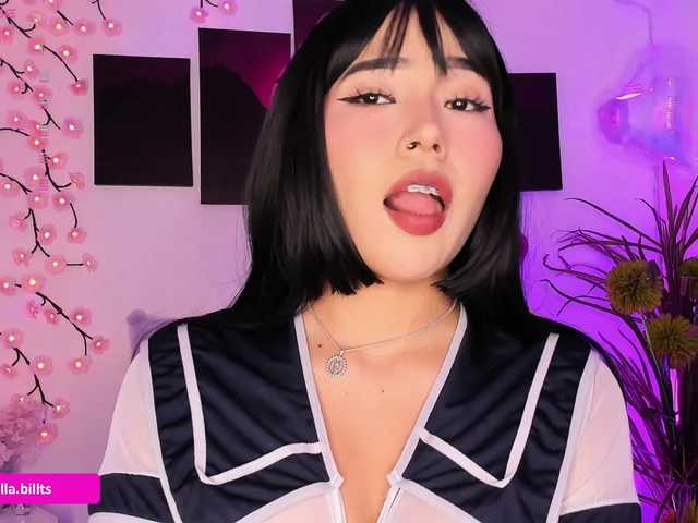 BellaBills's BongaCams show and profile