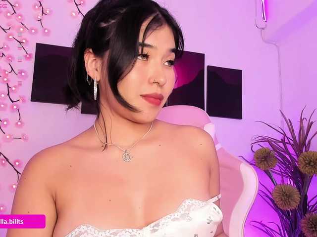 BellaBills's BongaCams show and profile