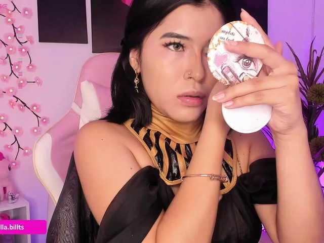 BellaBills's BongaCams show and profile