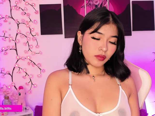 Preview of bellabills