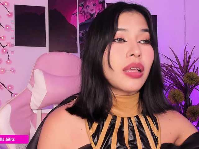 Preview of bellabills